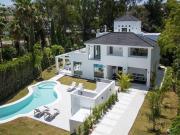 Villa en venta en Marbella Málaga