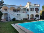 Villa en venta en Marbella Málaga