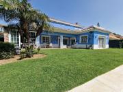 Villa en venta en Marbella Málaga