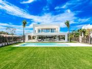 Villa en venta en Marbella Málaga