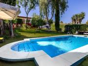 Villa en venta en Marbella Málaga