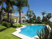 Villa en venta en Marbella Málaga