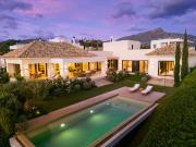 Villa en venta en Marbella Málaga