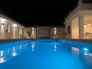 Villa en venta en Marbella Málaga