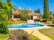 Villa en venta en Marbella Málaga