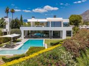 Villa en venta en Marbella Málaga
