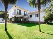 Villa en venta en Marbella Málaga