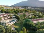 Villa en Venta en Marbella, Málaga