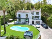 Villa en venta en Marbella Málaga