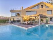 Villa en venta en Marbella Málaga