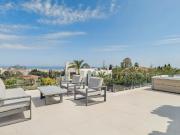 Villa en venta en Marbella Málaga
