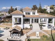 Villa en venta en Marbella Málaga