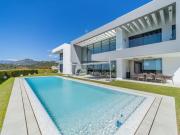 Villa en venta en Marbella Málaga