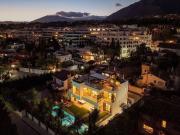 Villa en venta en Marbella Málaga