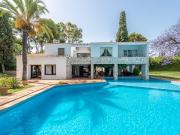 Villa en venta en Marbella Málaga