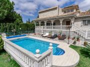 Villa en venta en Marbella Málaga