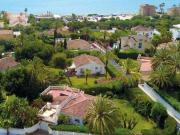 Villa en venta en Marbella Málaga
