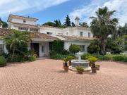 Villa en venta en Marbella Málaga