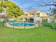 Villa en venta en Marbella Málaga