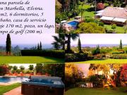 Villa en venta en Marbella Málaga