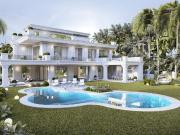 Villa en venta en Marbella Málaga