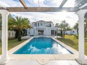 Villa en venta en Marbella Málaga