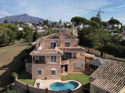 Villa en venta en Marbella Málaga