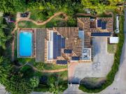 Villa en venta en Marbella Málaga