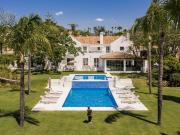 Villa en venta en Marbella Málaga