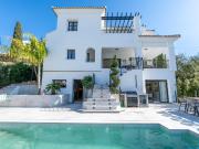 Villa en venta en Marbella Málaga