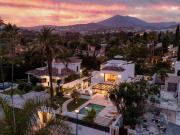 Villa en venta en Marbella Málaga