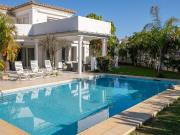 Villa en venta en Marbella Málaga