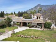 Villa en venta en Marbella Málaga