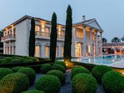 Villa en venta en Marbella Málaga