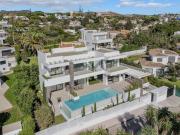 Villa en venta en Marbella Málaga