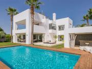 Villa en venta en Marbella Málaga