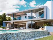 Villa en venta en Marbella Málaga