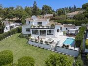 Villa en venta en Marbella Málaga