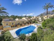 Villa en venta en Marbella Málaga