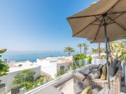 Villa en venta en Marbella Málaga