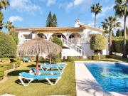 Villa en venta en Marbella Málaga