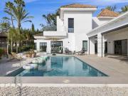 Villa en venta en Marbella Málaga