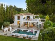 Villa en venta en Marbella Málaga