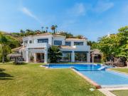 Villa en venta en Marbella Málaga