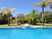 Villa en venta en Marbella Málaga