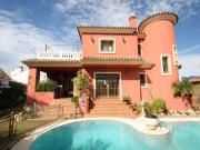 Villa en venta en Marbella Málaga