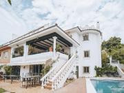 Villa en venta en Marbella Málaga