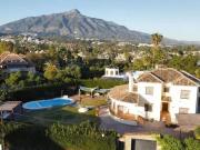 Villa en venta en Marbella Málaga