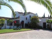 Villa en venta en Marbella Málaga