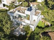 Villa en venta en Marbella Málaga
